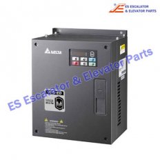 <b>Elevator Parts VFD075ED43S Inverter</b>