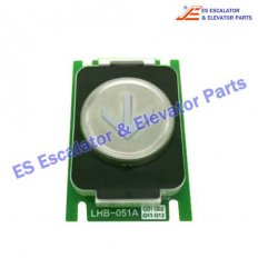 Elevator LHB-051A G01 Button