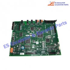 Escalator P203745B000G01 PCB