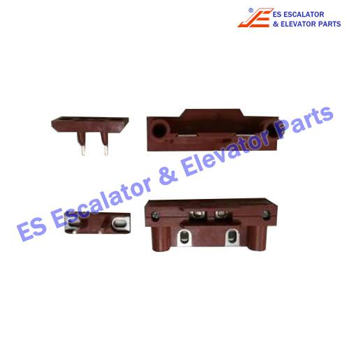 Elevator KF-2V/KF-9074 Door lock contact Use For SELCOM