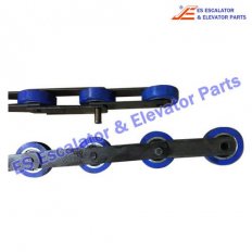 <b>Escalator DSA2000980 STEP Chain</b>