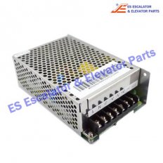 Escalator XAA621AW1 Power Supply