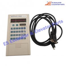 Elevator EC1G-605 Service tool