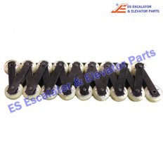 Escalator S750 Step Chain