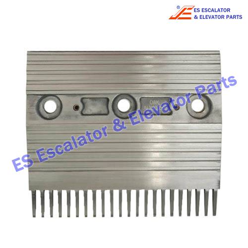 ES-KT028 DEE1718892 Comb Plate Use For KONE