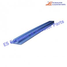 Escalator 5060A88H01 Handrail guide