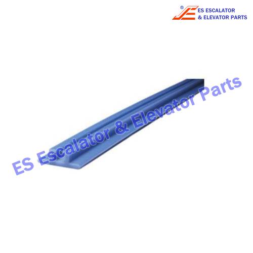 5060A88H01 Escalator Handrail Guide Use For MITSUBISHI