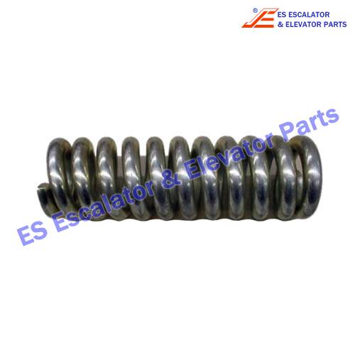 Escalator DEE0075549 Tension spring