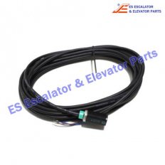 Escalator GLV18-6-4594 Switch