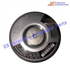 <b>Elevator ECN 413 2048 56S15-P5 Encoder</b>