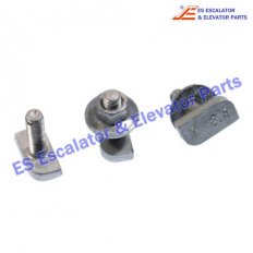 GAA65DP50 Escalator Screw