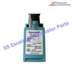 Escalator Parts ZLDC06A4J Limit switch