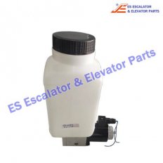 Escalator DEE1709803 OIL PUMP