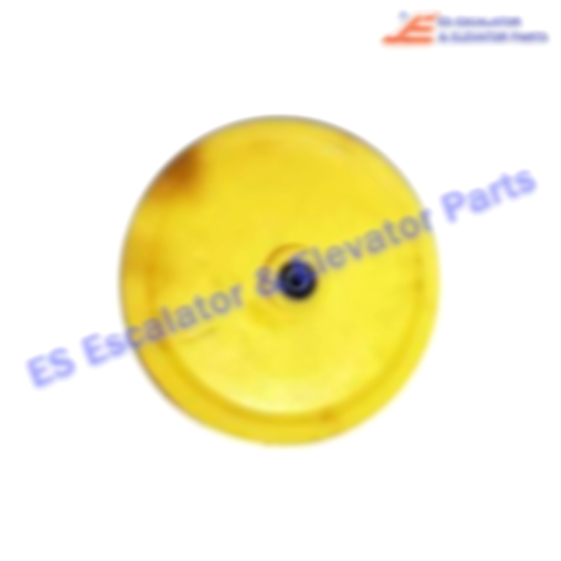 Elevator 57637797 Pulley