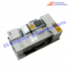 59410991 Elevator Inverter