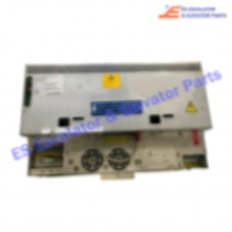 <b>Elevator VF33PF1 Inverter</b>