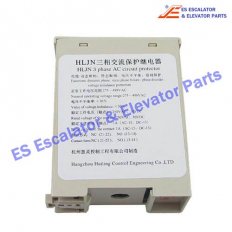 <b>Elevator Parts HLJN Contactor</b>