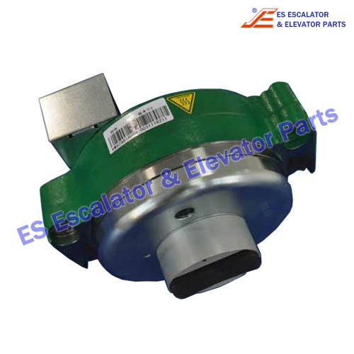 Elevator KM929614G03 Brake