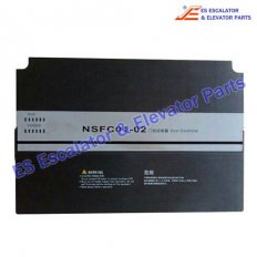 NSFC01-02 Door Control