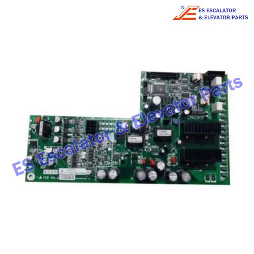 Elevator KCR942A PCB