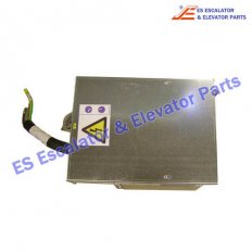 <b>Escalator KM987078G04 KDA MODULE</b>