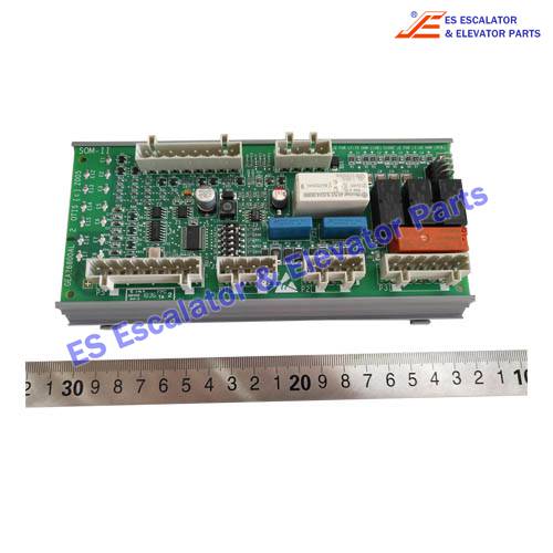 Elevator GEA26800AL20 PCB Use For OTIS