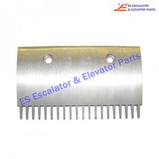 Escalator DEE4052251 Comb Plate