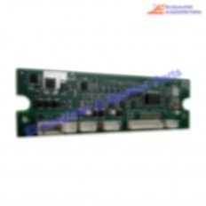 <b>Elevator 591822 PCB SLCUM 2.Q</b>