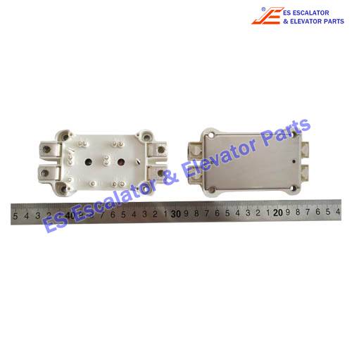 Elevator SEMiX302GB128DS Module Use For Thyssenkrupp