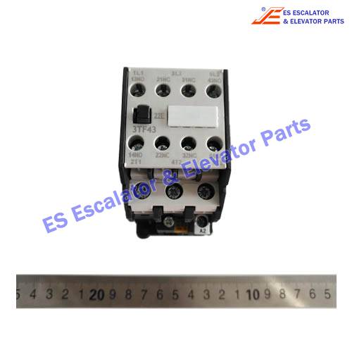 Elevator 3TF43 Contactor Use For Siemens