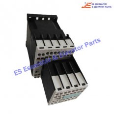 <b>3RH1911-2HA12 Elevator Contactor</b>