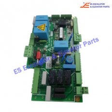 <b>Escalator 66200001601 PCB</b>