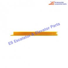Escalator DEE3704413 Step Demarcation