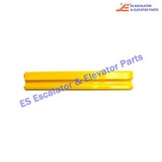 Escalator DEE3704416 Step Demarcation