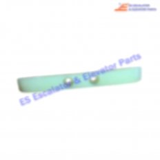 Sliding Rail 315529