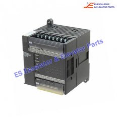 <b>Elevator CP1E-E20DR-A Programmed controller</b>