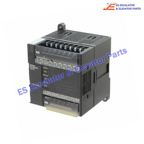 Elevator CP1E-E20DR-A Programmed controller