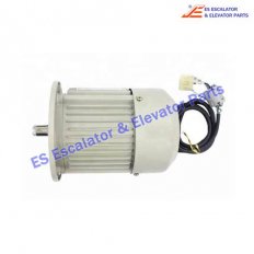 <b>Elevator IM-200F6B Door Motor</b>