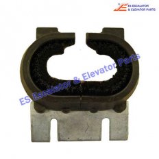 Escalator KM4062490H01 INLET PART