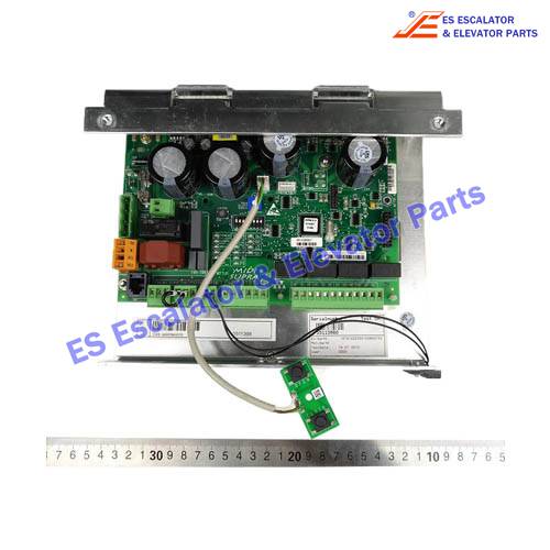 Elevator 903376G01S-L PCB Use For KONE