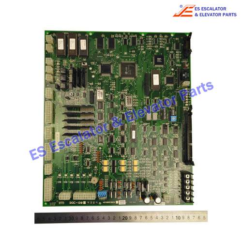 Doc-130B Elevator PCB Use For LG/SIGMA