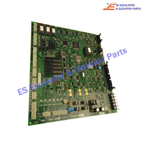 Doc-130B Elevator PCB Use For LG/SIGMA