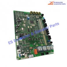 Elevator FECDF21U1 PCB