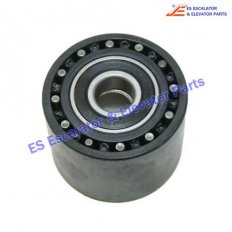 <b>Escalator KM5076345G01 Roller</b>