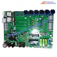 KDA26800AAZ2 Elevator Hvib Drive Board