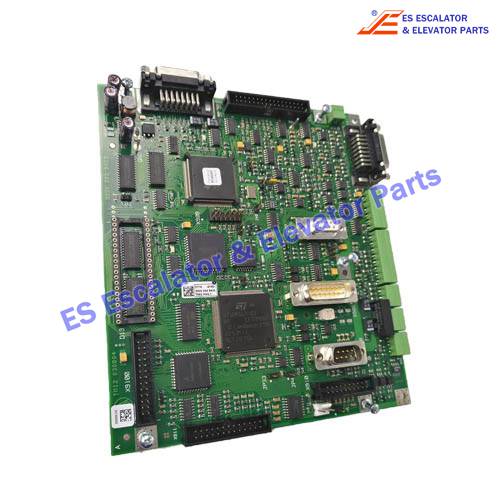 Korea TK-50 TMI-2 Inverter interface and communication Use For Thyssenkrupp