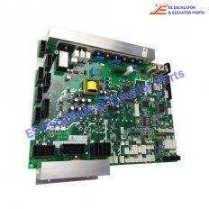 Elevator YX4018664G01 PCB