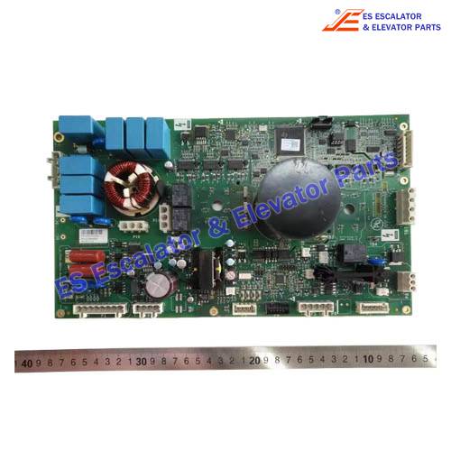 Elevator KCA26800ABS8 Inverter Driver Board Use For OTIS