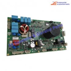 Elevator Parts KCA26800ABS8 Inverter Driver Board