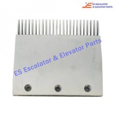 ES-TC01 Escalator Comb Plate
